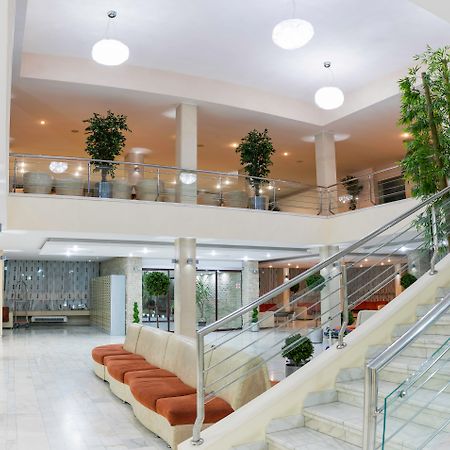 Hotel Paradiso Mangalya Dış mekan fotoğraf