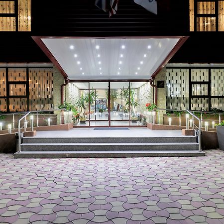 Hotel Paradiso Mangalya Dış mekan fotoğraf