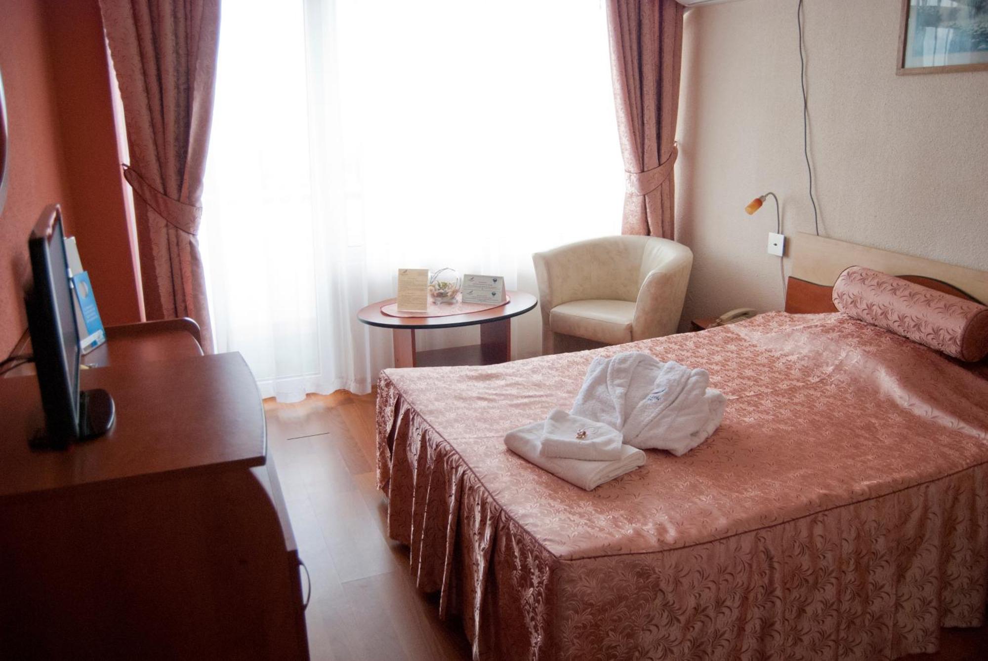 Hotel Paradiso Mangalya Dış mekan fotoğraf