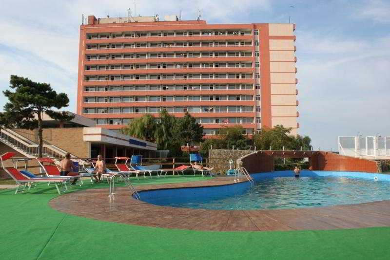 Hotel Paradiso Mangalya Dış mekan fotoğraf
